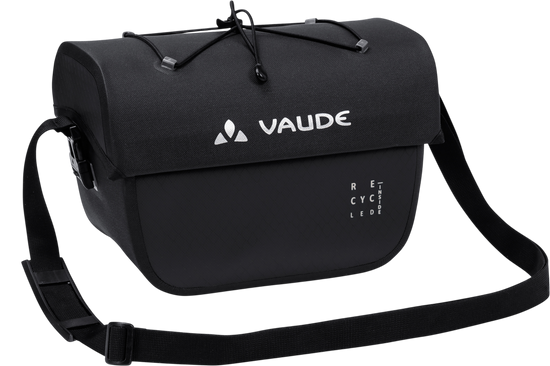 Sacoche Vaude Aqua Box Black