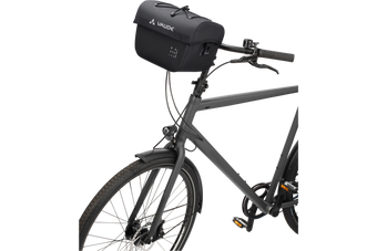 Sacoche Vaude Aqua Box Black