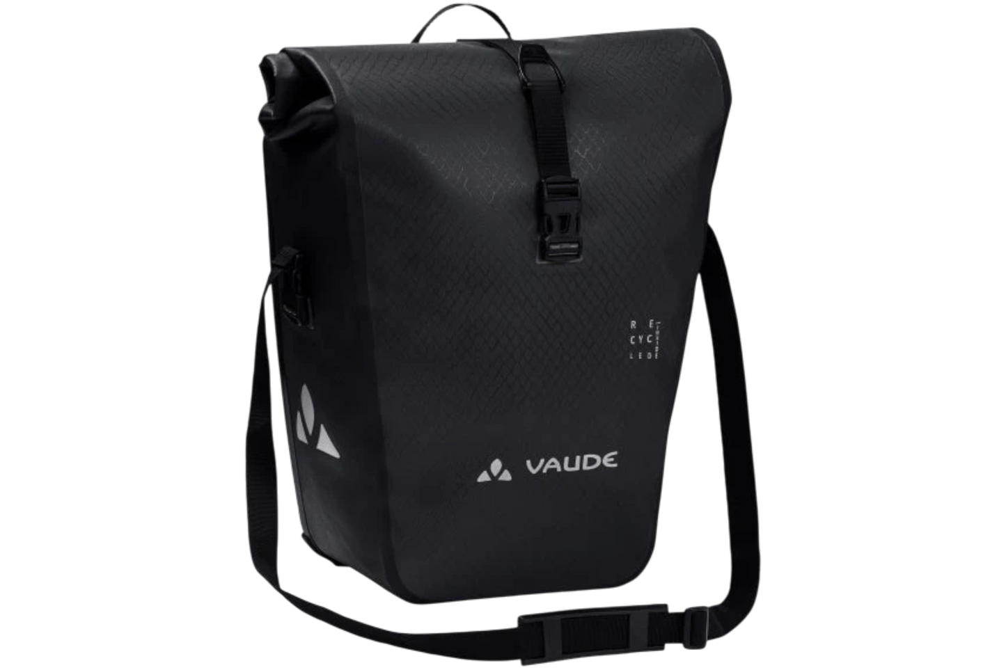 Sacoche Vaude Aqua Back Single Black