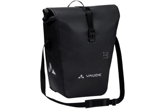 Sacoche Vaude Aqua Back Single Black