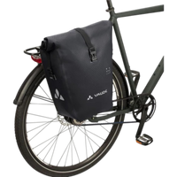 Sacoche Vaude Aqua Back Single Black