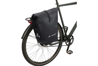 Sacoche Vaude Aqua Back Single Black