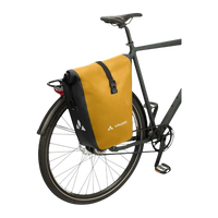Sacoche Vaude Aqua Back Single Burnt Yellow