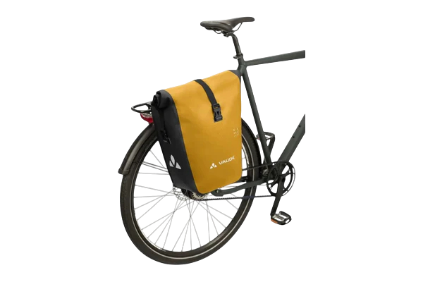 Sacoche Vaude Aqua Back Single Burnt Yellow