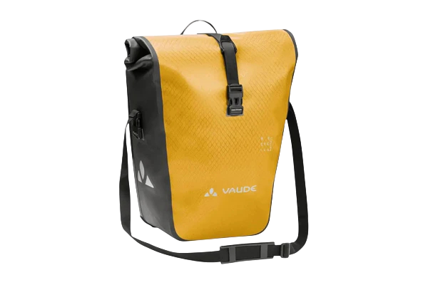 Sacoche Vaude Aqua Back Single Burnt Yellow