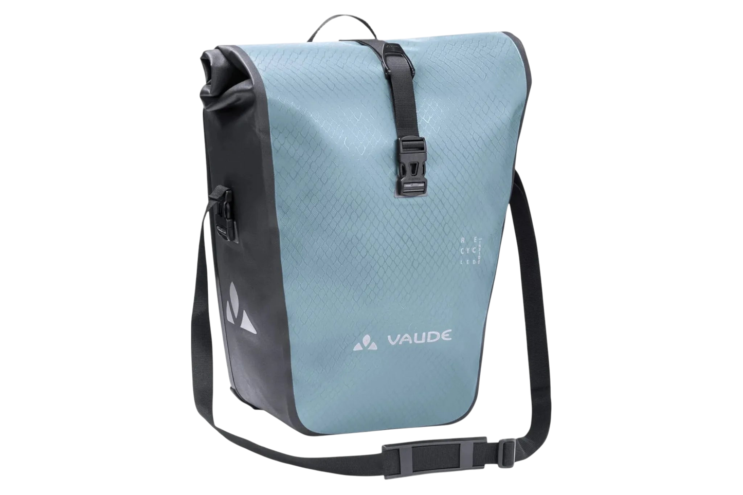 Sacoche Vaude Aqua Back Single Nordic Blue