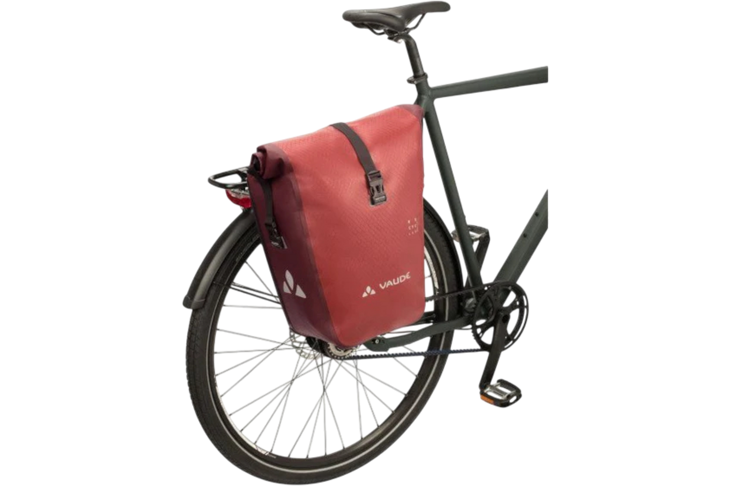 Sacoche Porte-Bagage Vaude Aqua Back Single Redeva