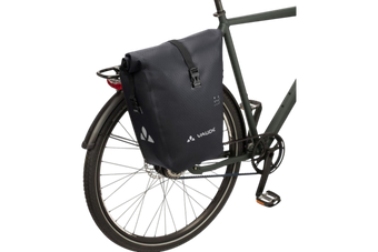 Sacoche Vaude Aqua Back Black 2 x 24L