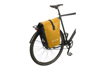 Sacoche Vaude Aqua Back Burnt Yellow