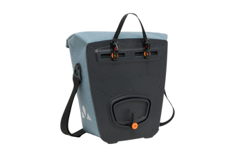 Sacoche Vaude Recycle Pro Single Heron