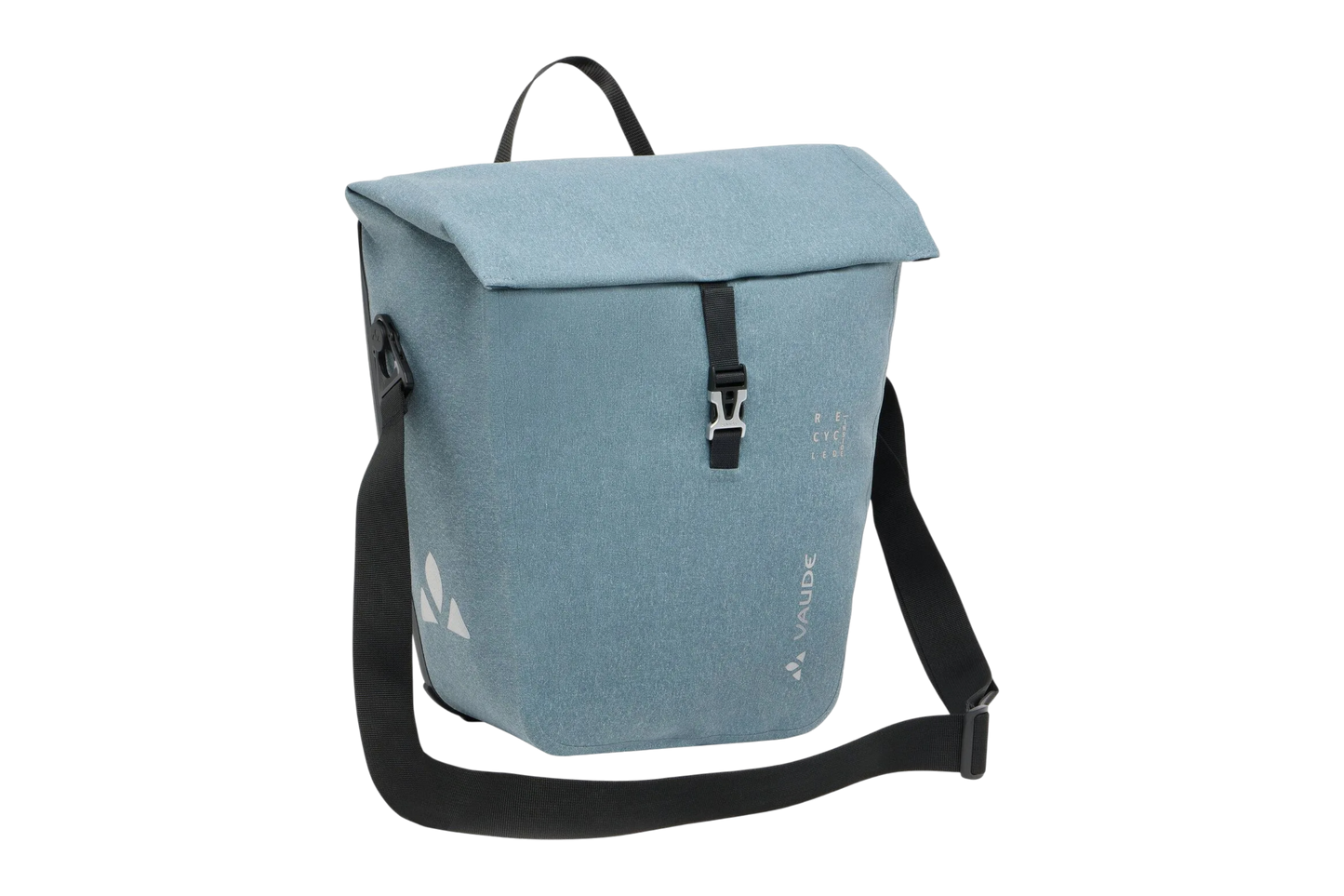 Sacoche Vaude Recycle Pro Single Heron