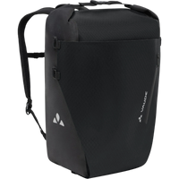 Sacoche Vaude Aqua Transformer 26 Black