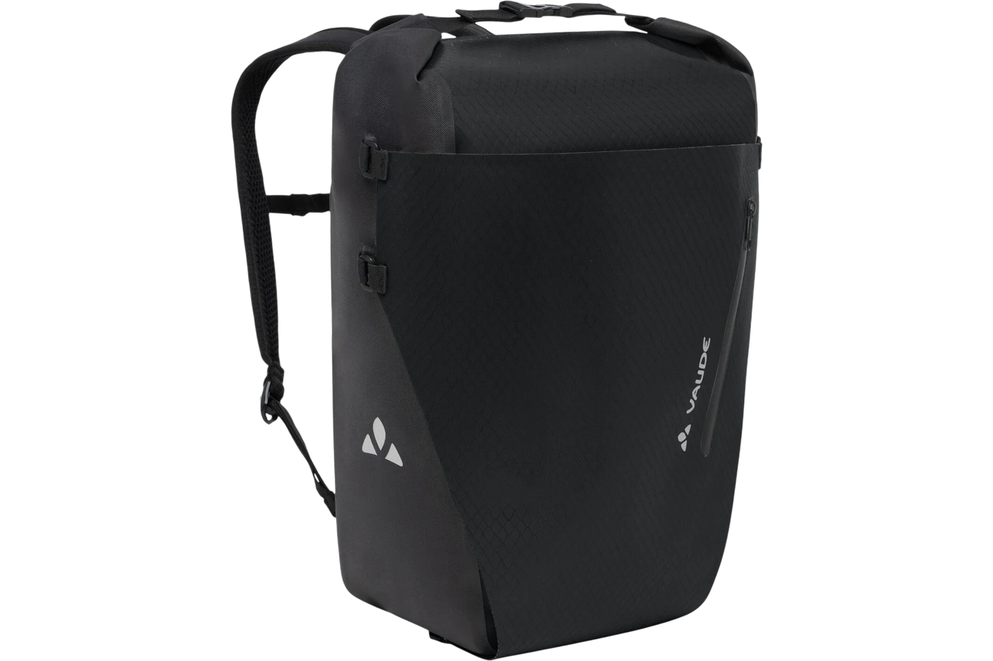 Sacoche Vaude Aqua Transformer 26 Black