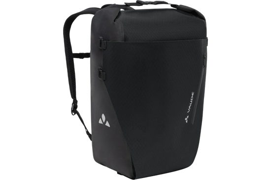 Sacoche Vaude Aqua Transformer 26 Black