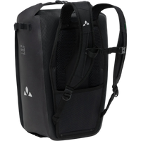 Sacoche Vaude Aqua Transformer 26 Black