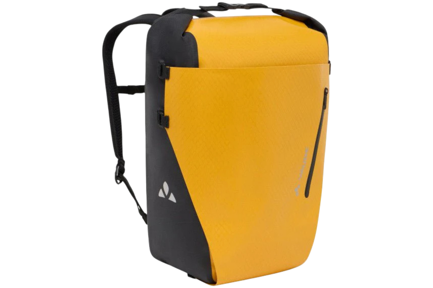 Sacoche Vaude Aqua Transformer 26 Burnt Yellow