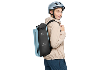 Sacoche Vaude Aqua Transformer 26L