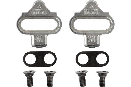 Paire Cales VTT Shimano SM-SH56