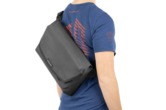 Sacoche Apidura City Messenger 11''