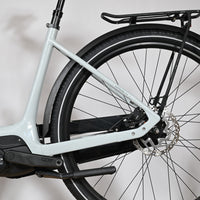 Cube Supreme Hybrid ONE 500 | 2024 - M - 3110KM