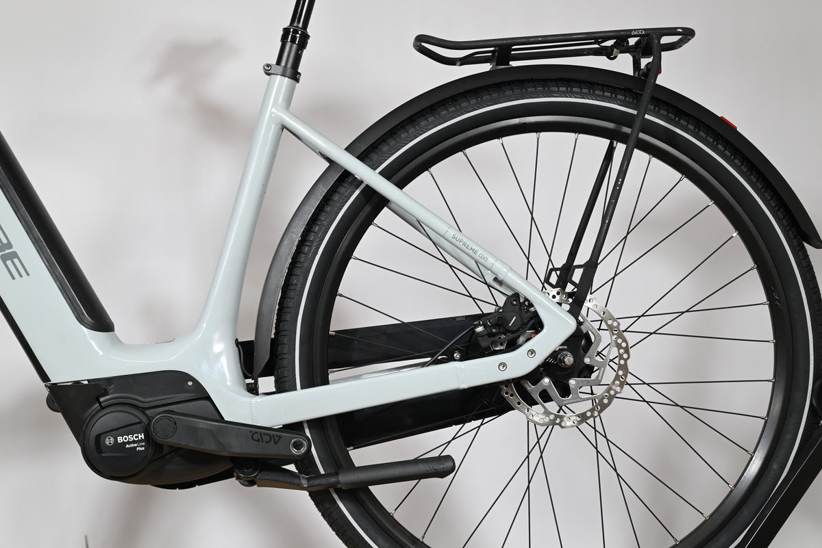 Cube Supreme Hybrid ONE 500 | 2024 - M - 3110KM