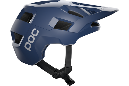 Casque POC Kortal Lead Blue Matt XL/XXL