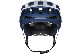 Casque POC Kortal Lead Blue Matt XL/XXL