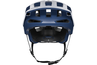Casque POC Kortal Lead Blue Matt XL/XXL
