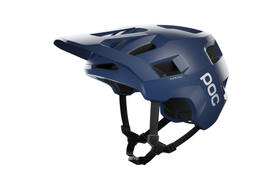 Casque POC Kortal Lead Blue Matt XL/XXL