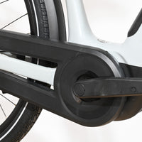 Cube Supreme Hybrid ONE 500 | 2024 - M - 3110KM