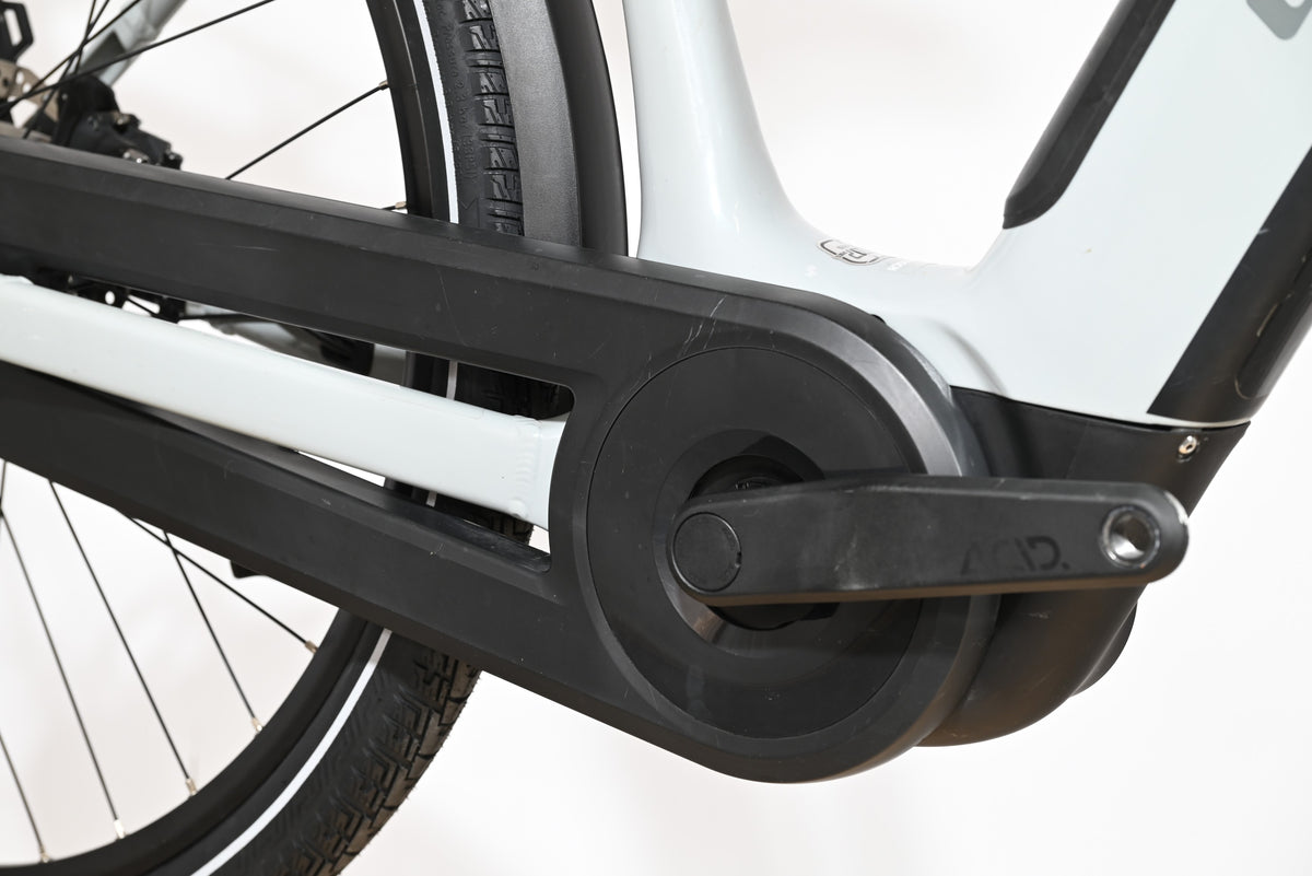 Cube Supreme Hybrid ONE 500 | 2024 - M - 3110KM