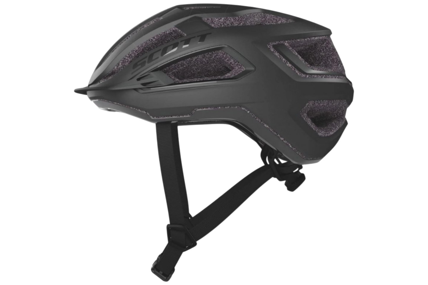 Casque VTT Scott ARX Black - L