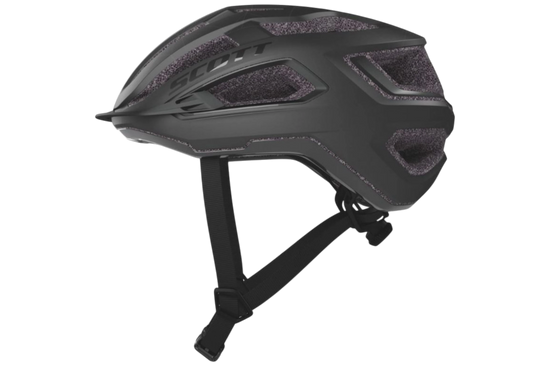 Casque VTT Scott ARX Black - L