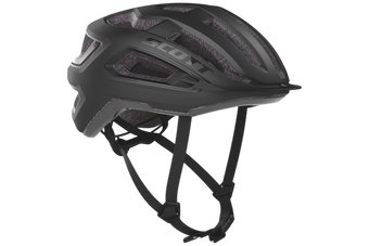 Casque VTT Scott ARX Black - L