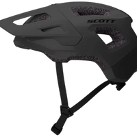 Casque VTT Scott Argo Plus Black - S/M