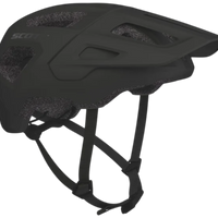 Casque VTT Scott Argo Plus Black - S/M