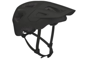 Casque VTT Scott Argo Plus Black - S/M