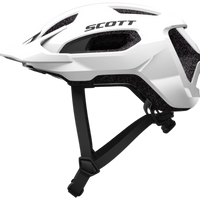 Casque VTT Scott Supra White - Taille Unique