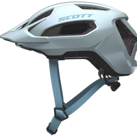 Casque VTT Scott Supra Whale Blue - Taille Unique