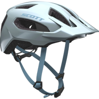 Casque VTT Scott Supra Whale Blue - Taille Unique