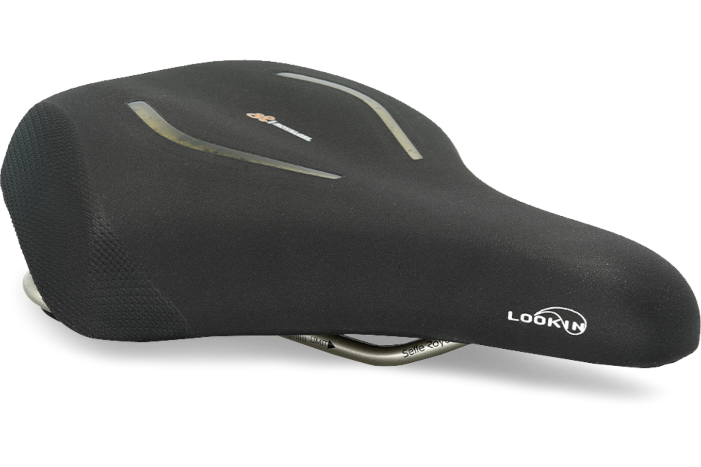 Selle Royal Lookin Relaxed