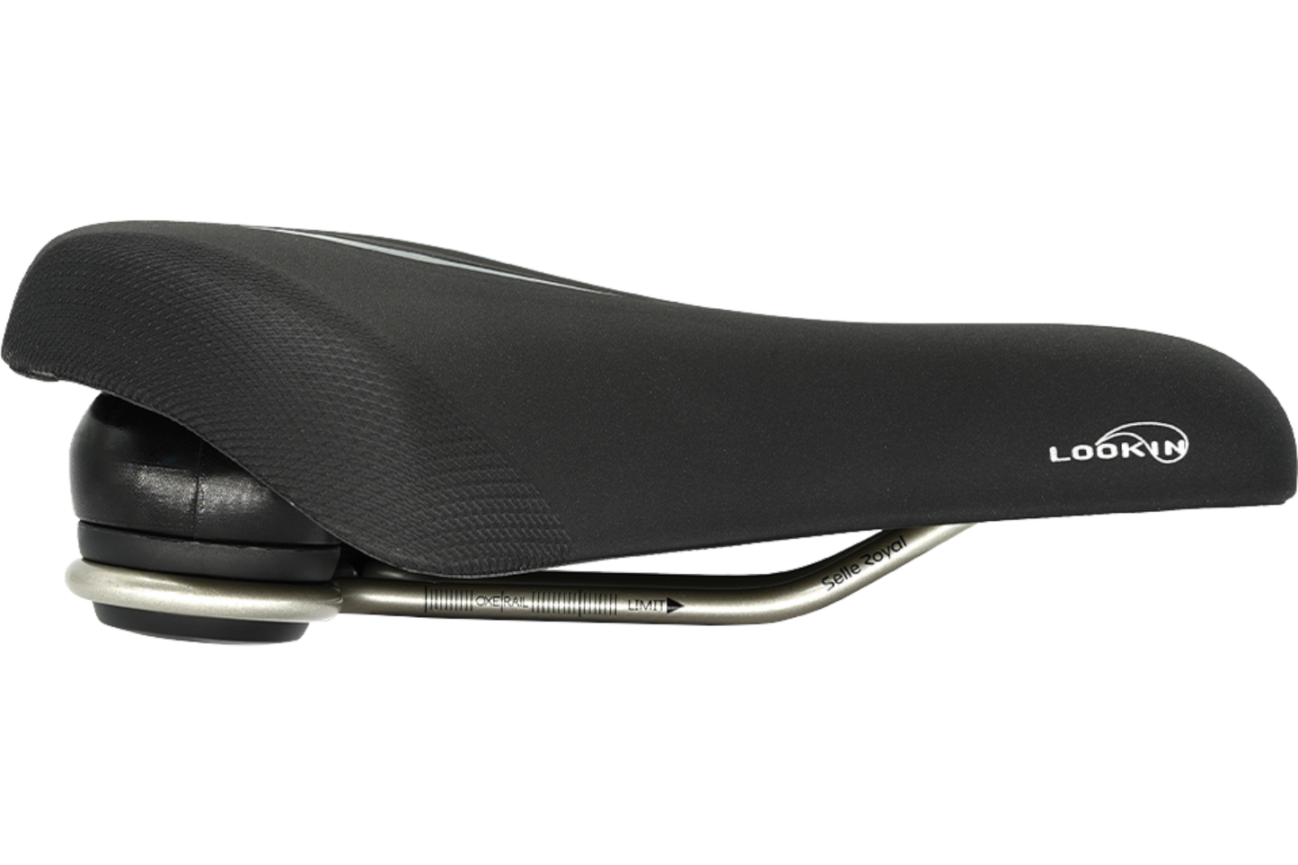 Selle Royal Lookin Relaxed