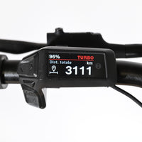 Cube Supreme Hybrid ONE 500 | 2024 - M - 3110KM