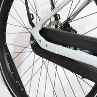 Cube Supreme Hybrid ONE 500 | 2024 - M - 3110KM