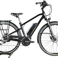 Moustache Samedi 28.1 | 2023 - S - 1064KM