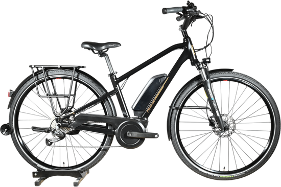 Moustache Samedi 28.1 | 2023 - S - 1064KM