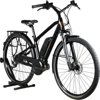 Moustache Samedi 28.1 | 2023 - S - 1064KM