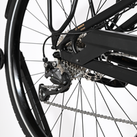 Moustache Samedi 28.1 | 2023 - S - 1064KM