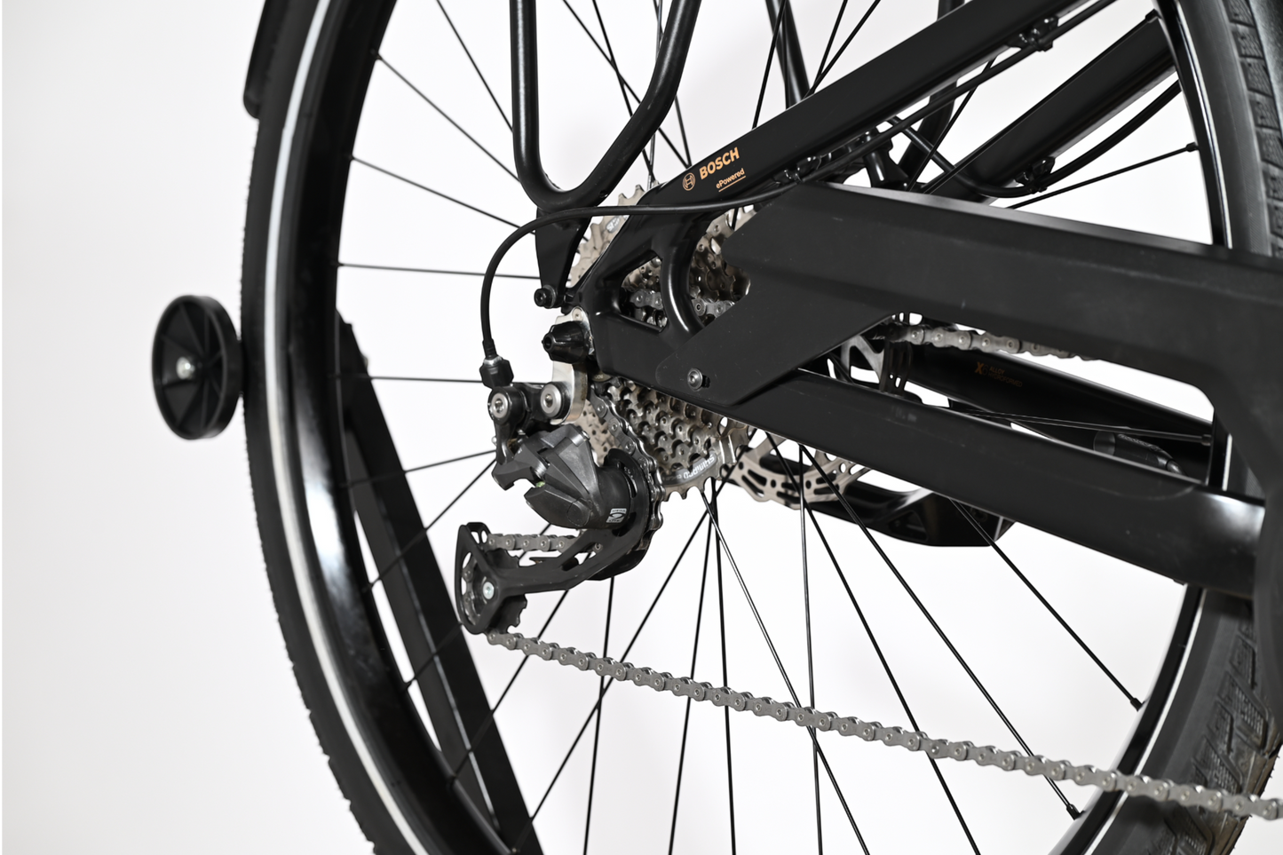 Moustache Samedi 28.1 | 2023 - S - 1064KM