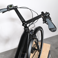 Moustache Samedi 28.1 | 2023 - S - 1064KM